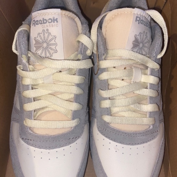 Reebok Classic Leather Unisex